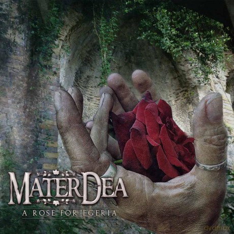 Materdea: A Rose For Egeria [CD]