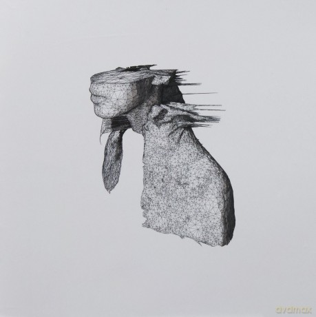 Coldplay: A Rush of Blood to the Head [CD]