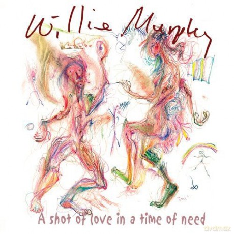 Willie Murphy: A Shot Of Love In A Time [2CD]
