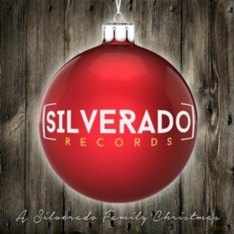 A Silverado Family Christmas [CD]