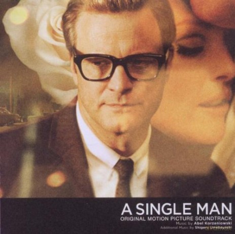 Abel Korzenlowski: A Single Man [CD]