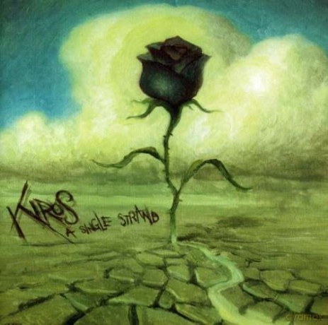 Kiros: A Single Strand [CD]