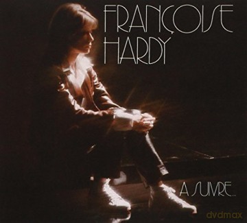 Francoise Hardy: A Suivre [CD]