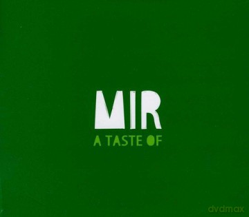 Mir: A Taste of Mir [CD]