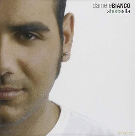 Bianco D: A Testa Alta [CD]