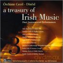 Orchiste Ceoil - Diseid: A Treasury Of Irish Vol.3 [CD]