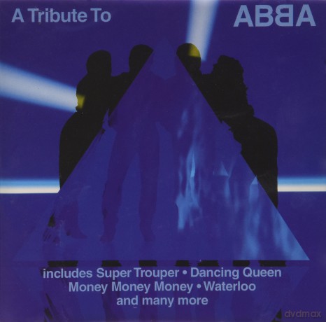 A Tribute to Abba [CD]