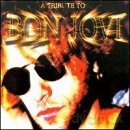 Bon Jovi: A Tribute To Bon Jovi [CD]