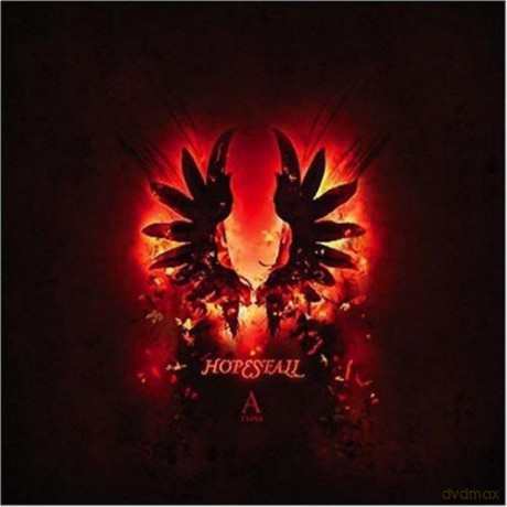 Hopesfall: A Types [CD]