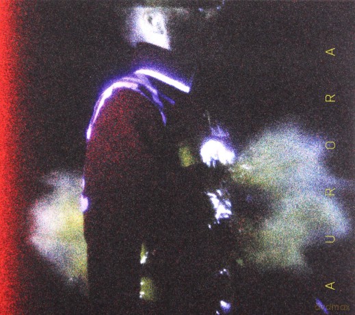 Ben Frost: A U R O R A [CD]