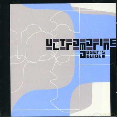 Ultramarine: A Users Guide [CD]