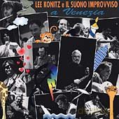Lee Konitz: A Venezia [CD]