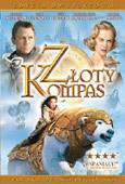 Złoty kompas [2DVD]