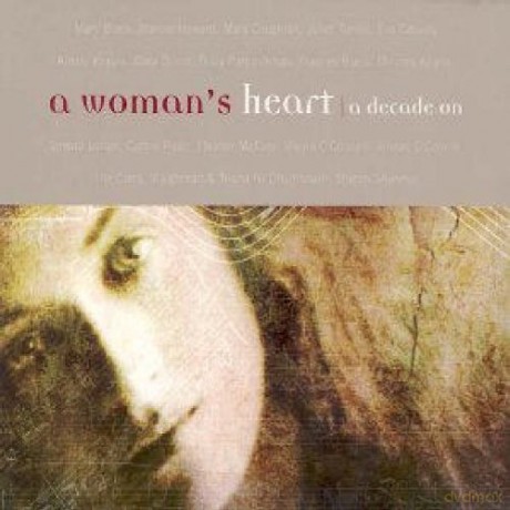 A Woman'S Heart Vol.3 [CD]