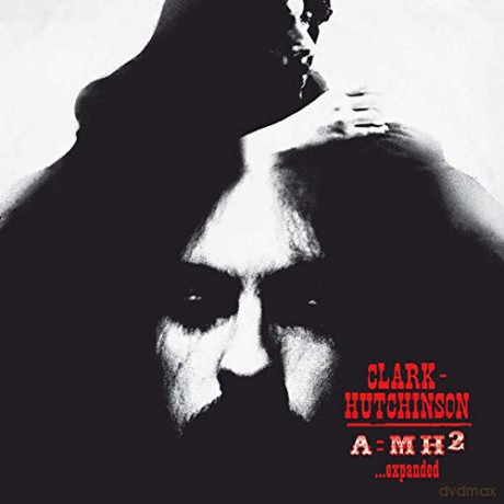 Clark: A=Mh2 Expanded [CD]