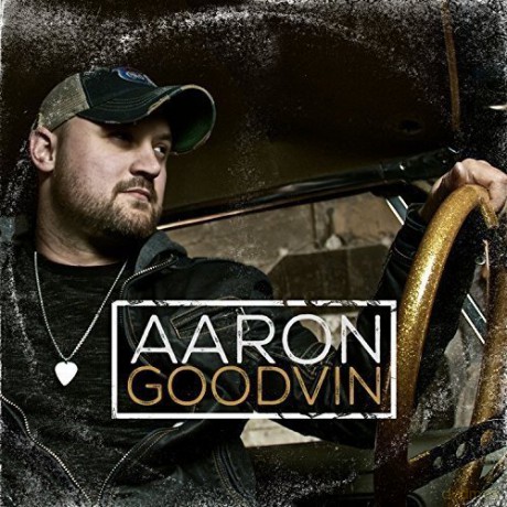 Aaron Goodvin: Aaron Good Vin [CD]
