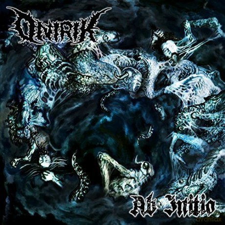 Onirik: Ab Initio [CD]