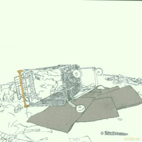 Gomez: Abandoned [CD]