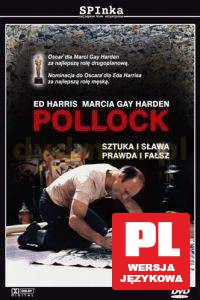 Pollock [DVD] [PRZECENA]
