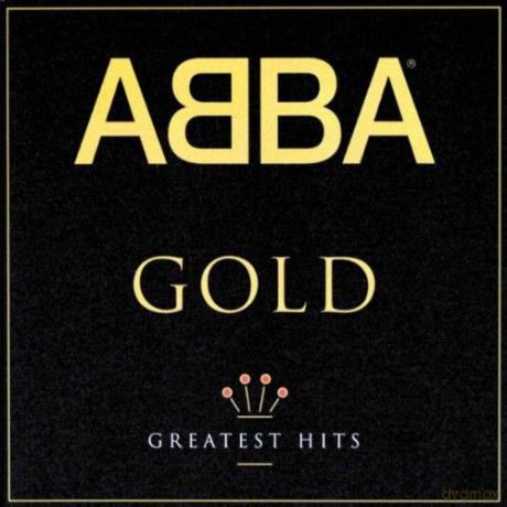 Abba: Abba Gold: Greatest Hits [CD]