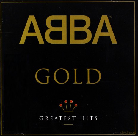 Abba: Abba Gold: Greatest Hits [CD]