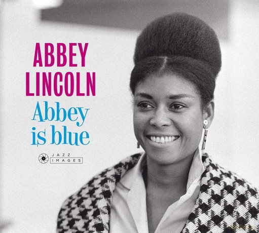Abbey Lincoln: Abbey Is Blue [CD]