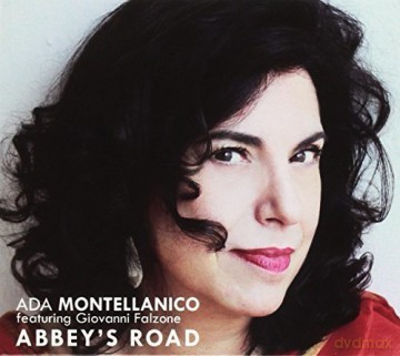Ada Montellanico: Abbey'S Road [CD]