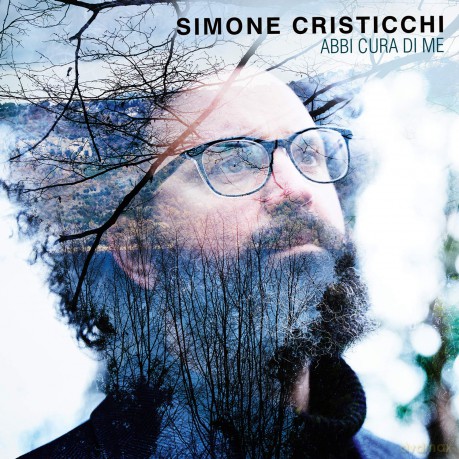 Simone Cristicchi: Abbi Cura Di Me (La Raccolta 2005-2019) [CD]