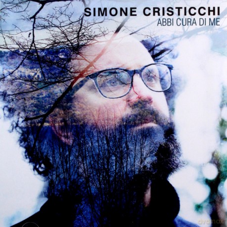 Simone Cristicchi: Abbi Cura Di Me (La Raccolta 2005-2019) [CD]