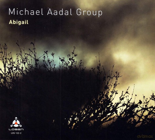 Michael Aadal Group: Abigail [CD]