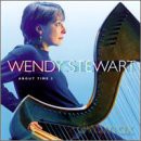 Wendy Stewart: About Time 2 [CD]