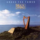 Magical Strings: Above The Power [CD]