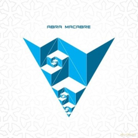 Abra Macabre - Compiled by Scorb [CD]