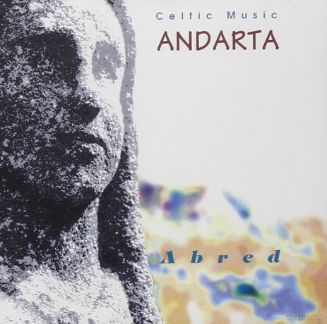 Andarta: Abred [CD]