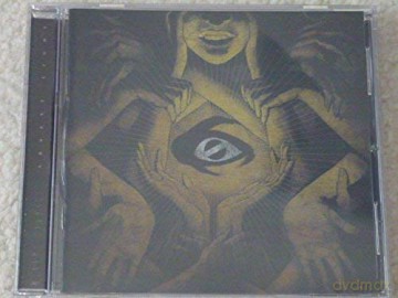 Misery Signals: Absent Light [CD]