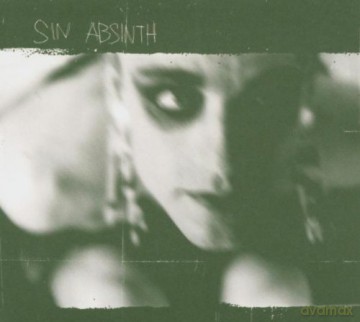 Sin: Absinth [2CD]