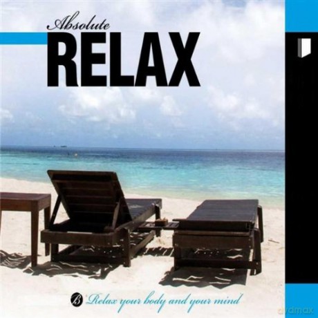 Vari-Absolute Relax: Absolute Relax [3CD]