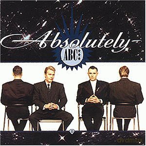 Abc: Absolutely [CD]