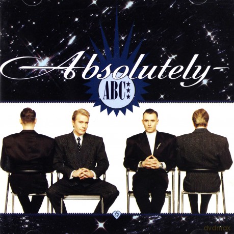Abc: Absolutely [CD]