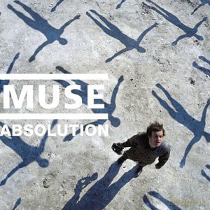 Muse: Absolution [CD]