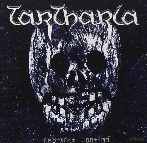 Tartharia: Abstract Nation [CD]