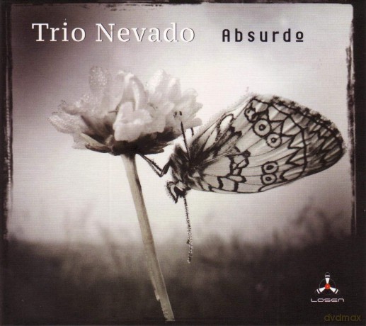 Trio Nevado: Absurdo [CD]