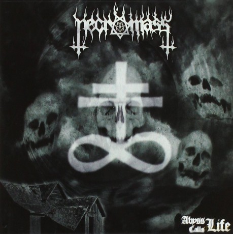 Necromass: Abyss Calls Life + Bonus [CD]