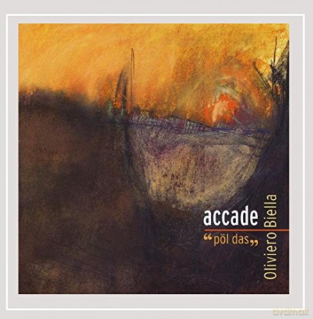 Oliviero Biella: Accade 'Pol Das' [CD]
