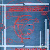 Accelerator 1.0 [CD]