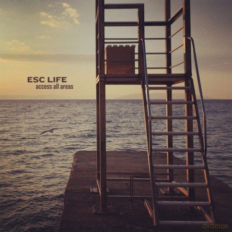 ESC Life: Access All Areas [CD]