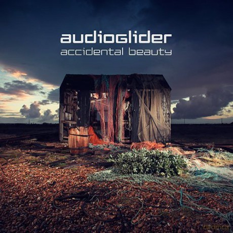 Audioglider: Accidental Beauty [CD]