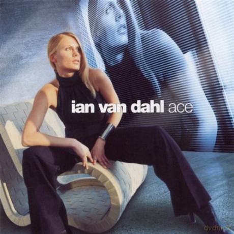 Ian Van Dahl: Ace [CD]