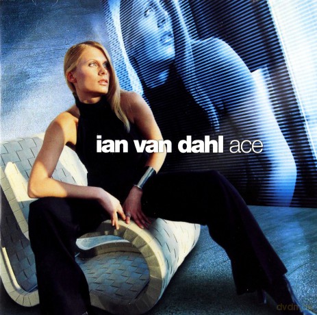 Ian Van Dahl: Ace [CD]