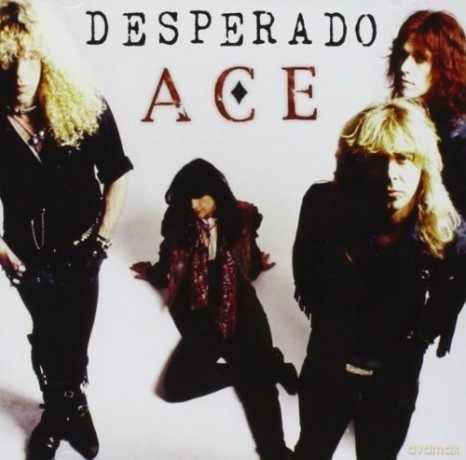 Desperado: Ace [CD]